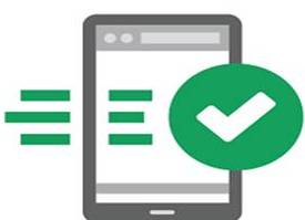 Google Mobile Sites Certified 